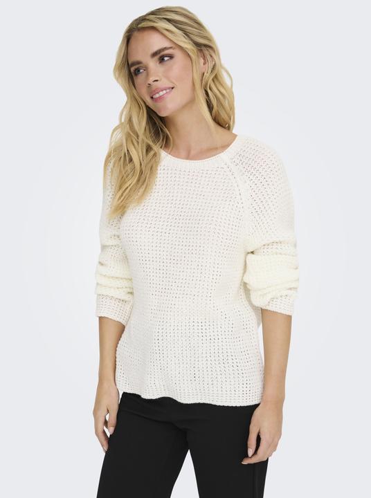 Produktbild JdY JDYELLEN Strickpullover Strickpullover (XS)