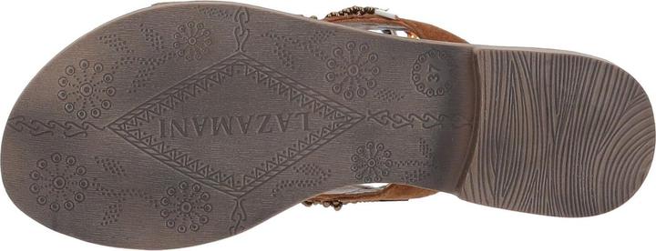 Actual product image Lazamani Pantoletten (39)