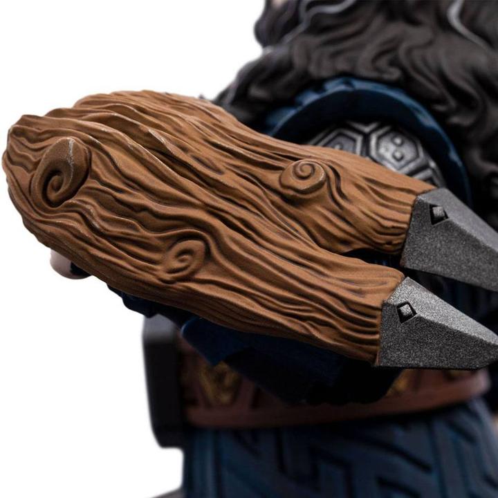 Image du produit Weta Workshop The Hobbit - Thorin Oakenshield Figure Mini Epic