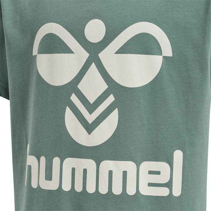 Image du produit hummel Tres T-Shirt S/S (128)