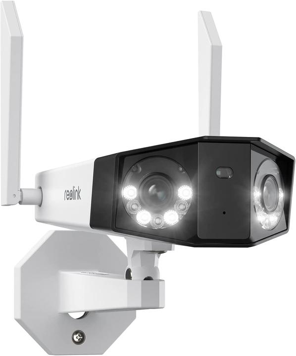Actual product image Reolink Duo Series W730 (4608 x 1728 pixels)