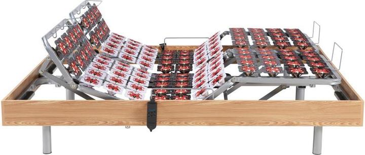 Produktbild Dreamea Nafuri (2x80x200 cm)