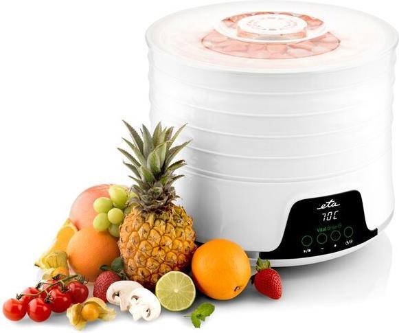 Actual product image ETA 130290000 Food dehydrators