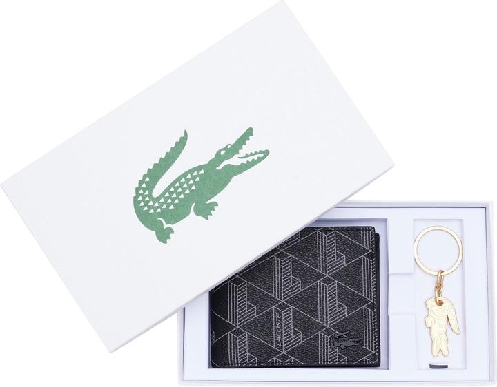 Produktbild Lacoste The Blend Giftbox