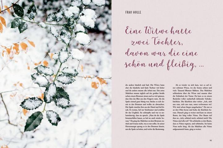 Immagine prodotto Das Märchen-Backbuch (Tedesco, Yelda Yilmaz, Christin Geweke, 2018)