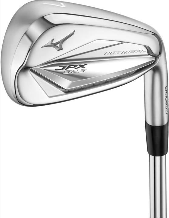 Produktbild Mizuno JPX 923 LH Hot Metal Cast (Linkshänder)