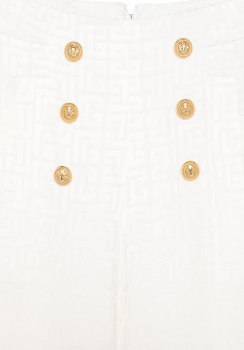 Produktbild Balmain Woven Trousers (12)