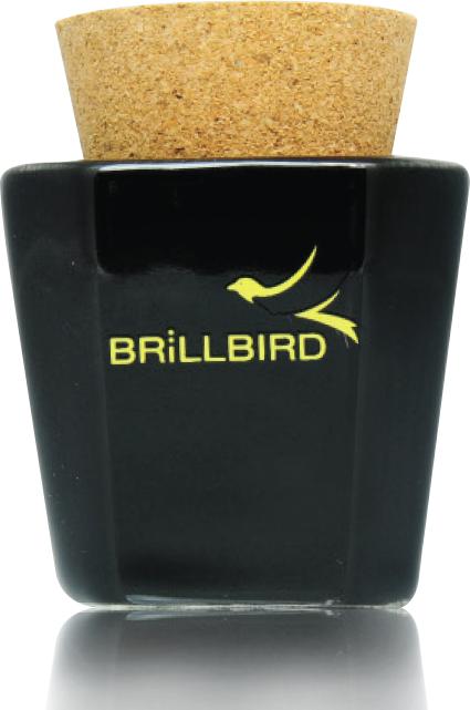 Immagine prodotto BrillBird Contenitore professionale per liquidi