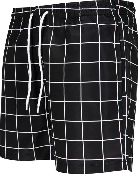 Immagine prodotto Urban Classics Controllare i pantaloncini da bagno (XL)