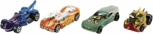 Produktbild Hot Wheels Die-Cast Color Shifters