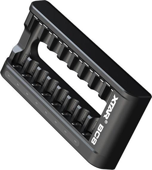 Actual product image Xtar BC8 (1 pcs., AAA, Chargers without battery)