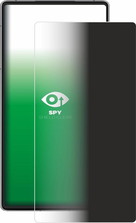 Produktbild upscreen Sichtschutzfolie Anti-Spy Privacy Folie Blaulicht-Schutz (1 Stück, Nubia Red Magic)
