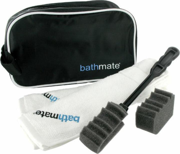 Actual product image Bathmate Cleaning & Storage Kit