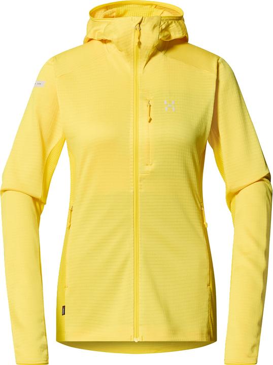 Tech Yellow