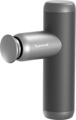 Actual product image Yunmai Extra Mini