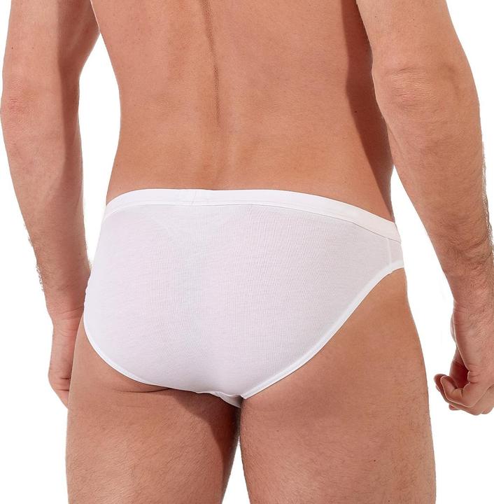 Immagine prodotto HOM Slip micro in cotone Supreme (S, Confezione singola)