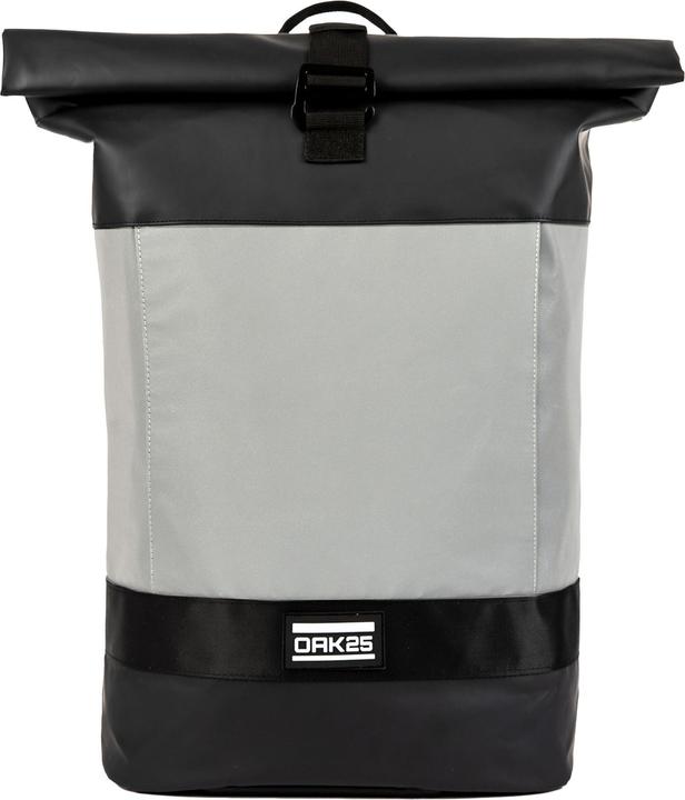 Image du produit Oak25 Rolltop réfléchissant (22 l)