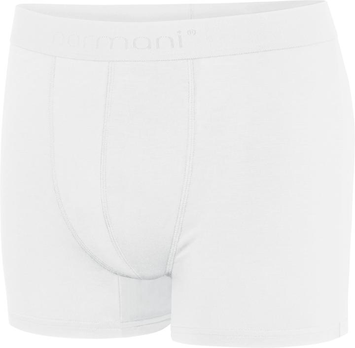 Image du produit Normani 6 Herren Boxershorts aus Viskose mit Geschenk Box - 9001 (4XL, paquet de 6)