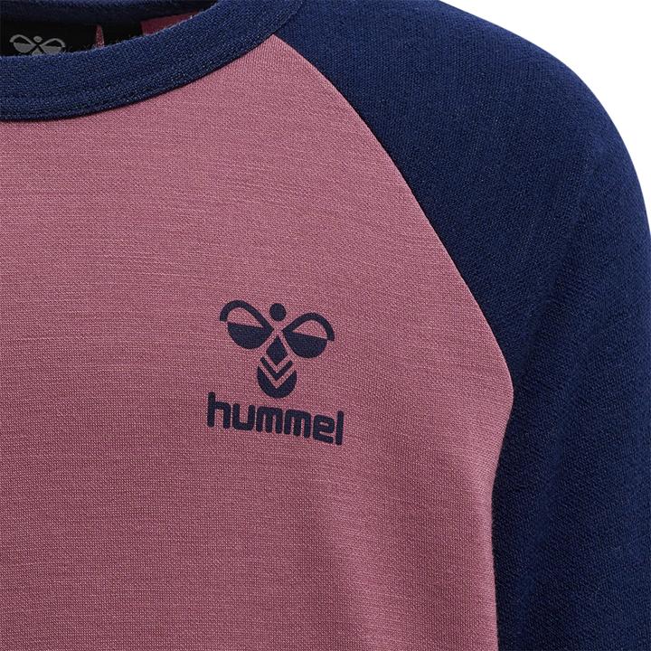 Immagine prodotto hummel Maglietta Wingo L/S (128)