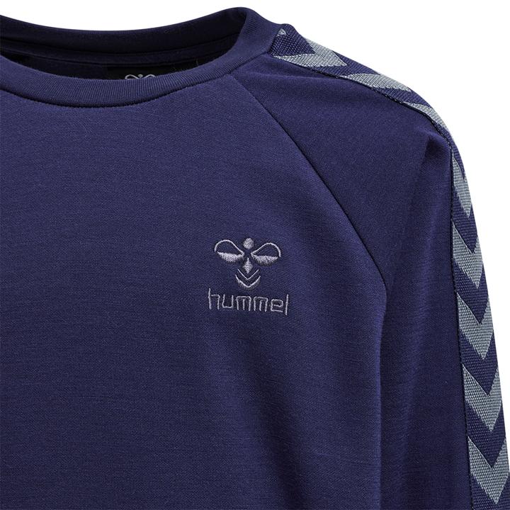 Produktbild hummel Wong Sweatshirt (152)
