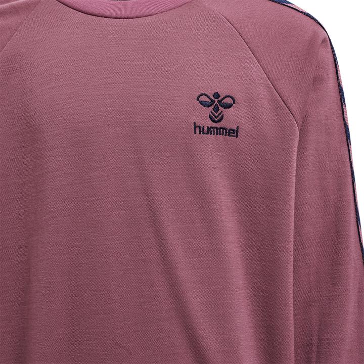 Image du produit hummel Wong Sweat-Shirt (140)