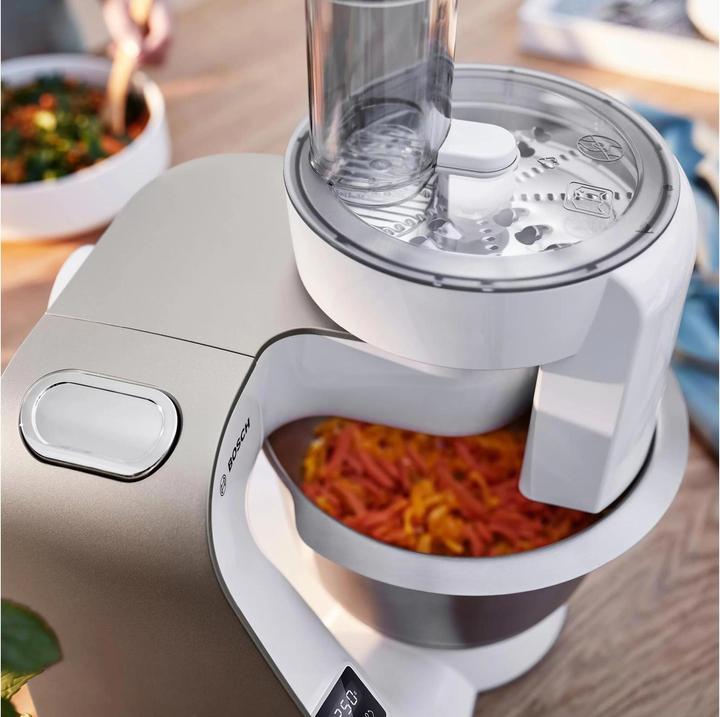 Image du produit Bosch Hausgeräte Série 4 MUM5XW20 (1000 W)