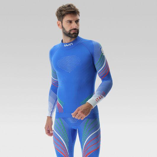 Image du produit UYN T-shirt thermique Natyon 2.0 Italie (S, M)