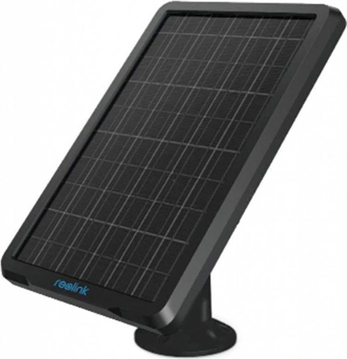 Actual product image Reolink Solar panel RL-Solar for cameras (Solar panel)