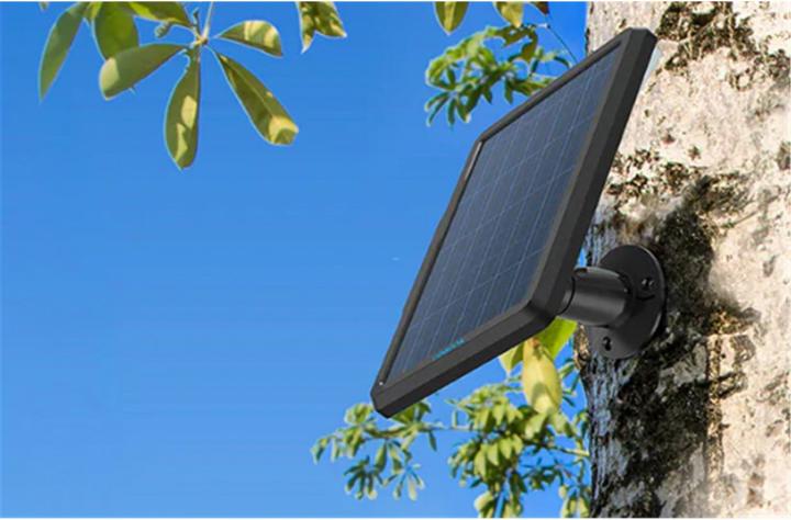Actual product image Reolink Solar panel RL-Solar for cameras (Solar panel)