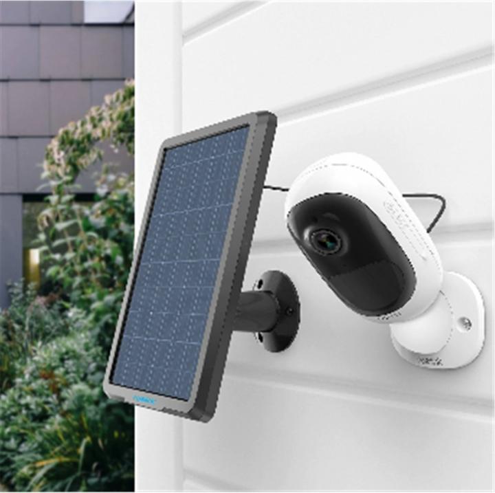Actual product image Reolink Solar panel RL-Solar for cameras (Solar panel)