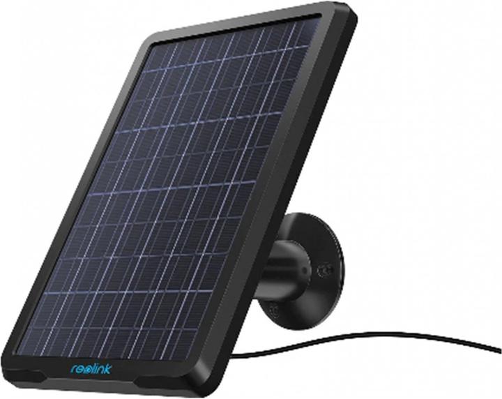 Actual product image Reolink Solar panel RL-Solar for cameras (Solar panel)