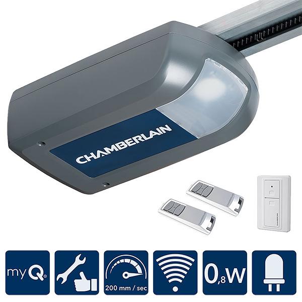 Produktbild Chamberlain CB-ML810EV