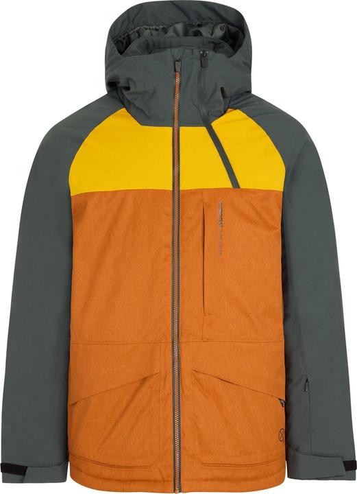 Protest PRTKINGSTONG snowjacket (L)