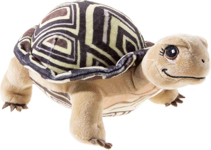 Heunec École des animaux magiques Tortue Henrietta (12.80 cm)