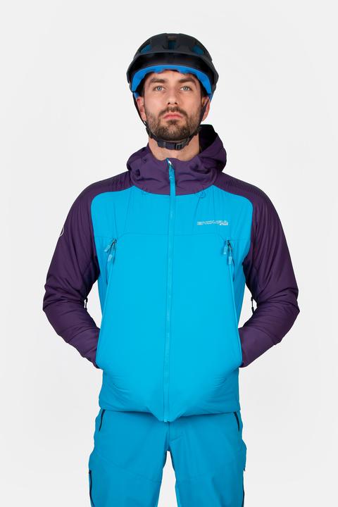 Immagine prodotto Endura Giacca a punto di congelamento MT500 II (XXL)
