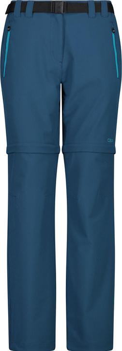 Immagine prodotto CMP Campagnolo Stretch Pant Zip Off (36)