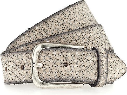 B.Belt Ledergürtel