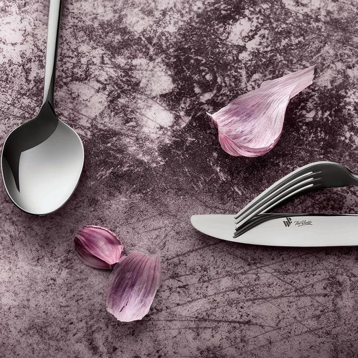 Actual product image Paul Wirths Bestecke Cutlery set 60 pieces 1700 Vivendi (60 Piece, Cutlery set)