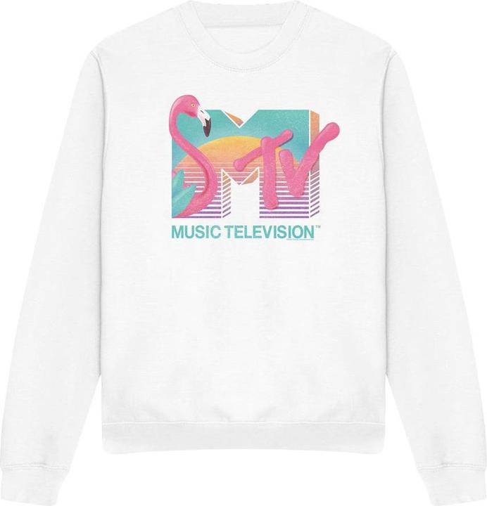 Produktbild MTV Sweatshirt (XL)