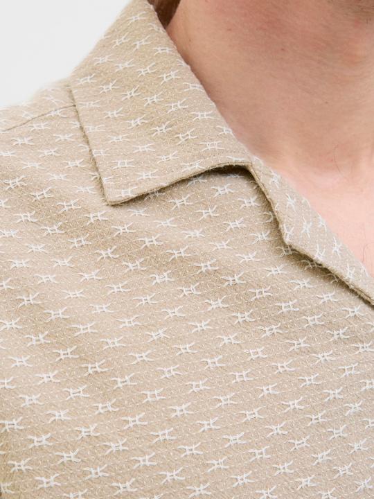 Actual product image Jack & Jones Relaxed Fit Hemd Hemd (XL)