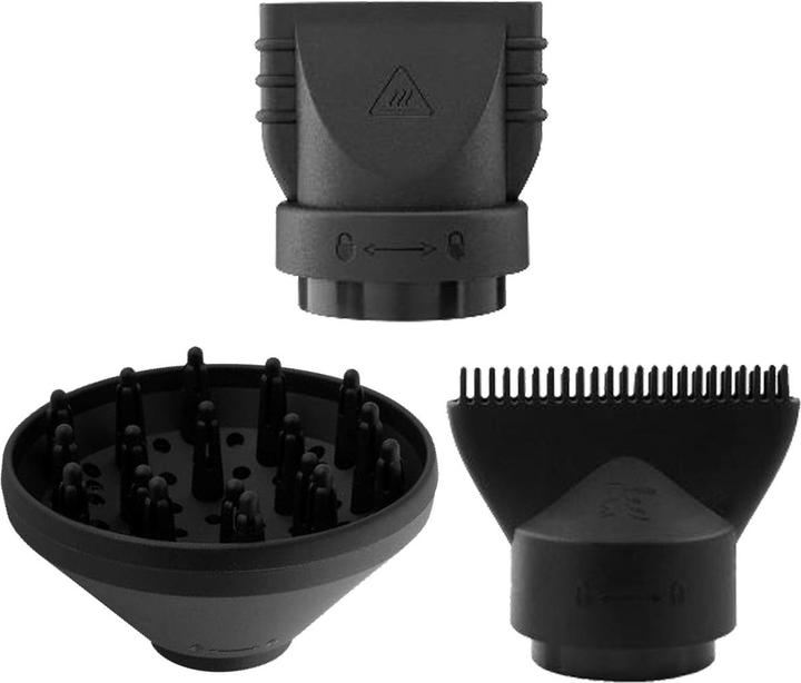 Produktbild CHI Tools - Lava Dryer