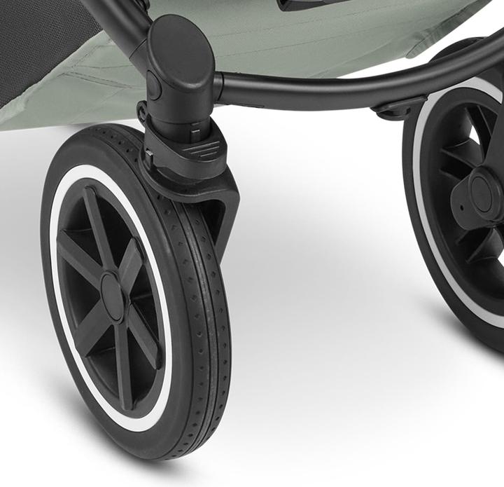 Produktbild ABC Design Samba Kinderwagen (G3) Kollektion 2024