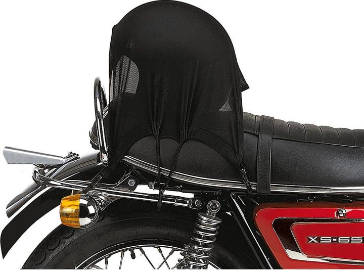 Image du produit iXS Caoutchouc pour bagages Strong