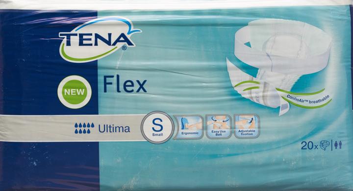Image du produit Tena Flex Ultima S (20 x)