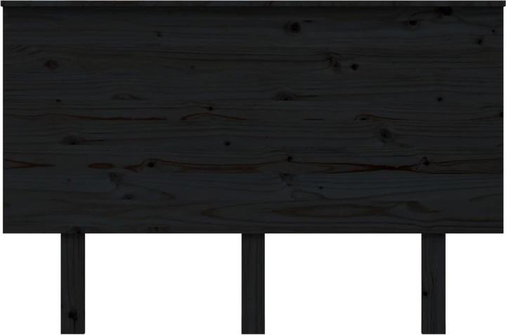 Image du produit VidaXL Farkas (124 x 6 x 82,5 cm)