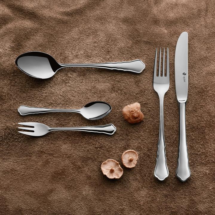 Actual product image Paul Wirths Bestecke Cutlery set 60 pieces 7700 Chippendale (60 Piece, Cutlery set)