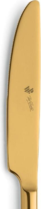 Produktbild Paul Wirths Bestecke Besteckset 2 PVD 1700 Vivendi (24 Stück, Besteck Set)