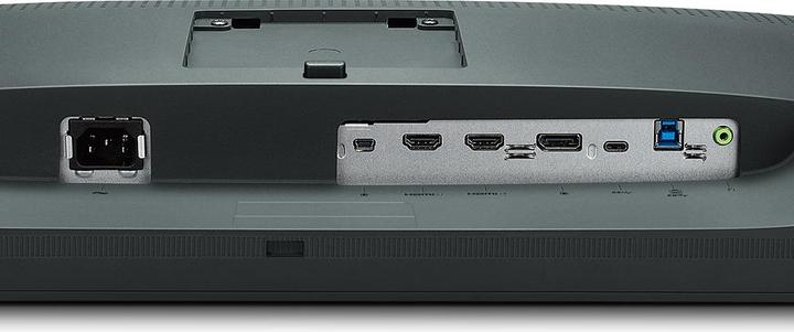 Image du produit BenQ Sw271 (3840 x 2160 pixels, 27")