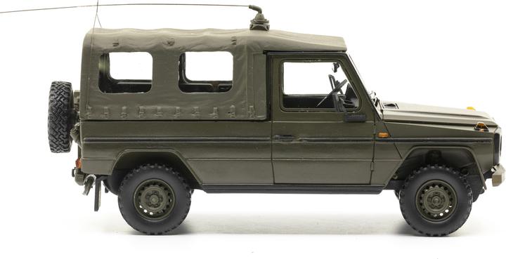 Immagine prodotto AutoCult Telaio Steyr-Puch GE 230