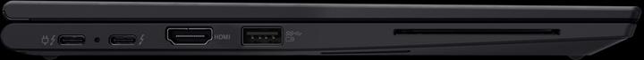 Produktbild Lenovo ThinkPad X13 Yoga Gen 3 (13.30", Intel Core i7-1255U, 16 GB, 1000 GB, CH)